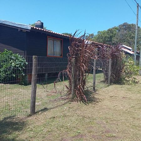 Los Nogales Punta Del Diablo Kültér fotó